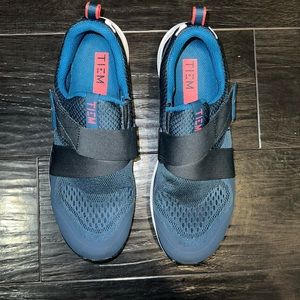 Tiems Slipstream Cycling Shoe